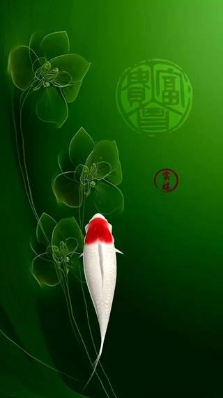 如意顺遂