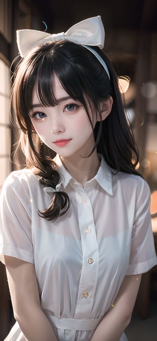 清纯纯欲美女