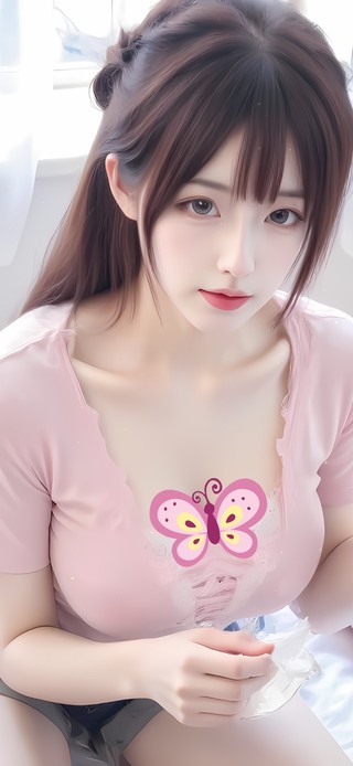 姐姐来咯