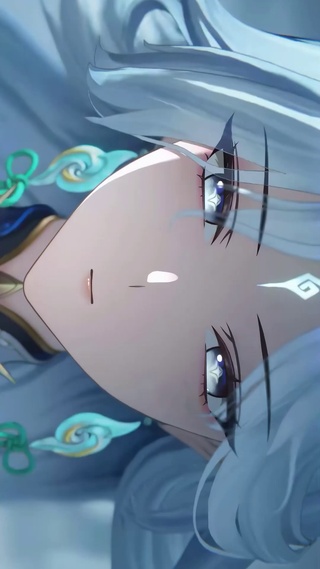 鸣潮清霄