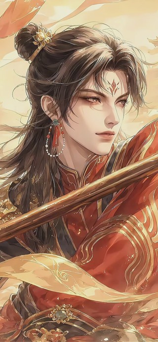 哪吒