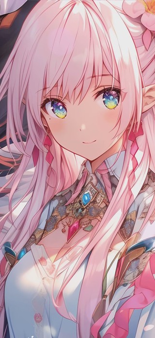 龙与女孩