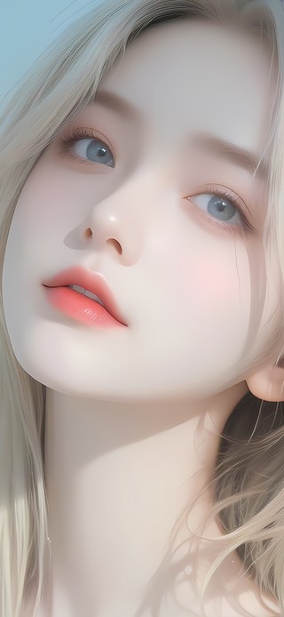 治愈女神姐姐