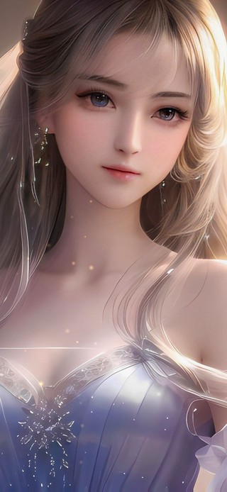 美少女 4K