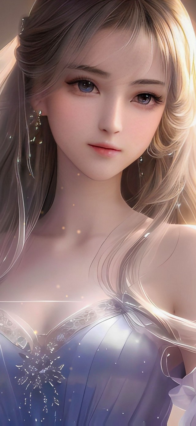 美少女 4K