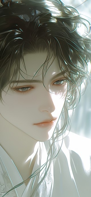 竹林客