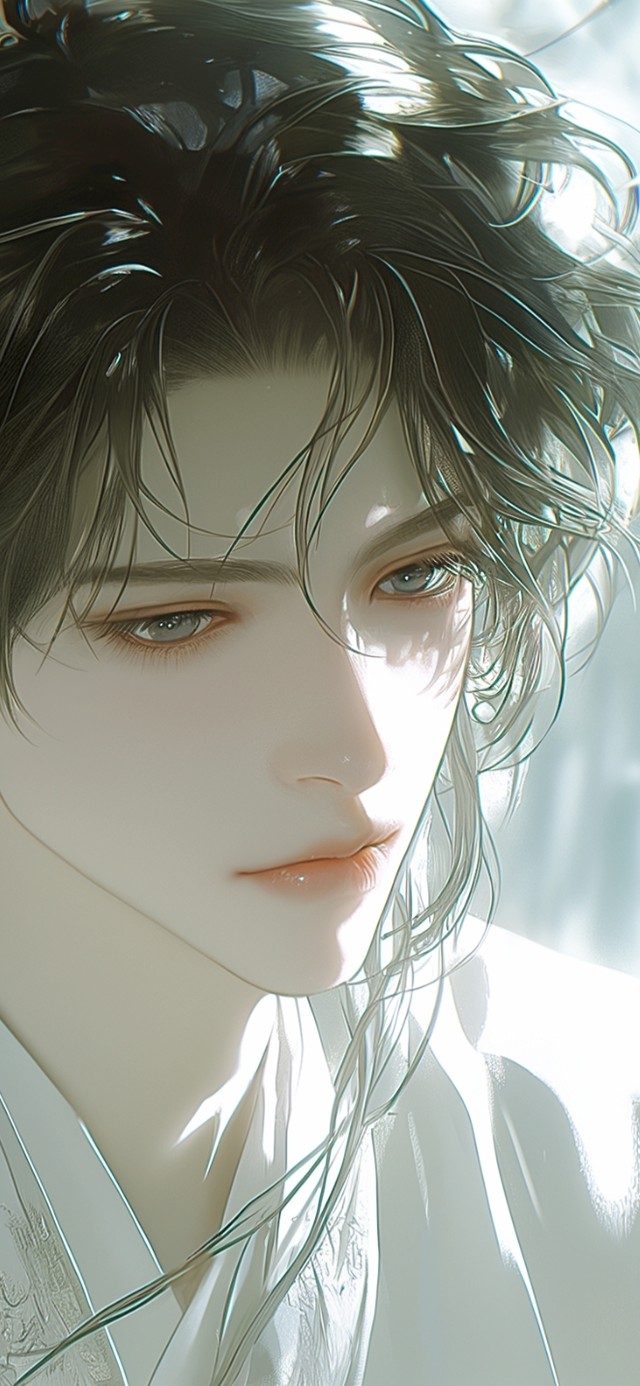 竹林客