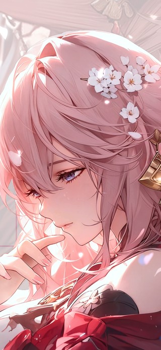 八重神子