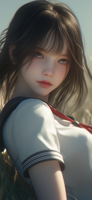 温柔得像一场不动声色的春风