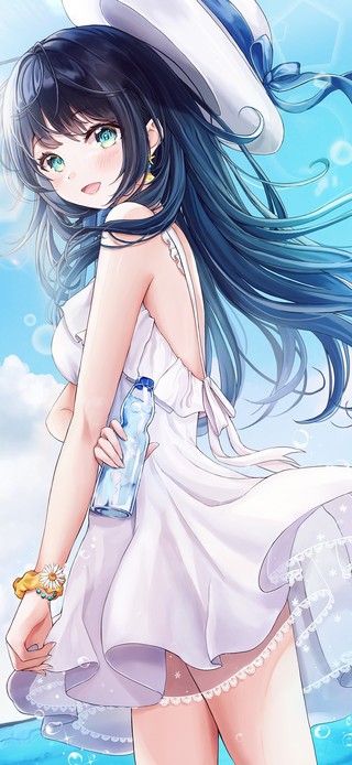 夏日微风