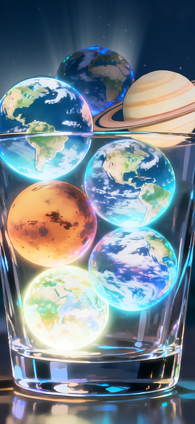 星球杯