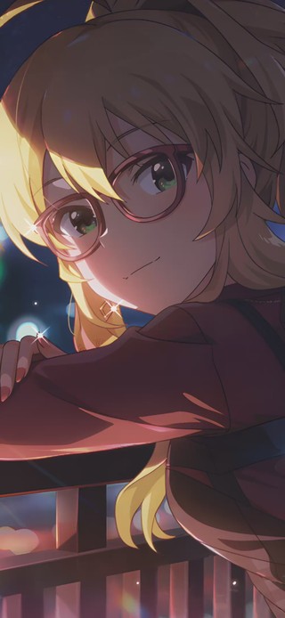 星井 美希