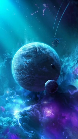 唯美星球