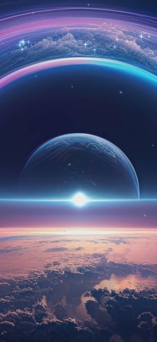 星空