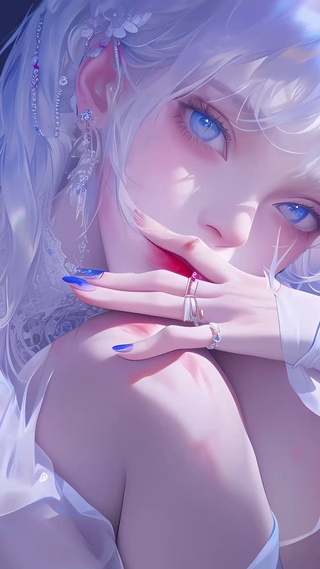 Ghost Bride