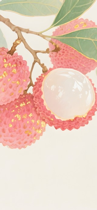 顺顺荔荔