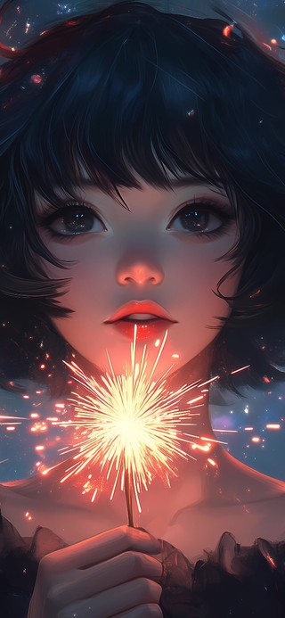 星语