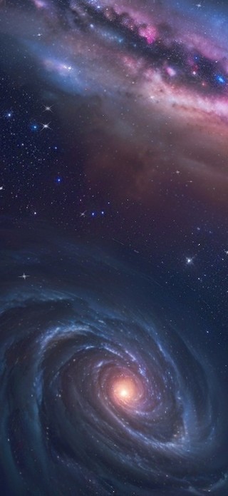 太空星系