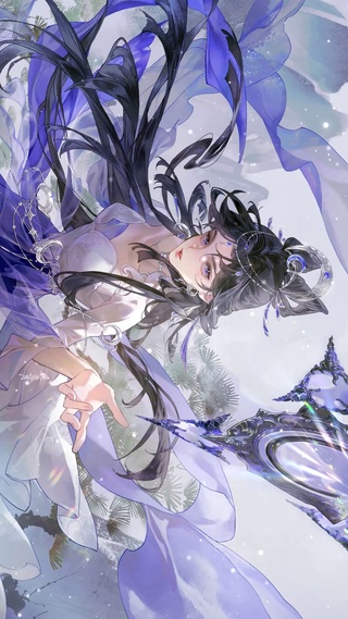女神