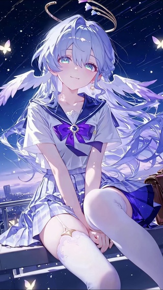 星空知更鸟