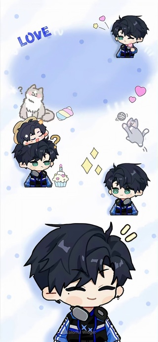 萧逸