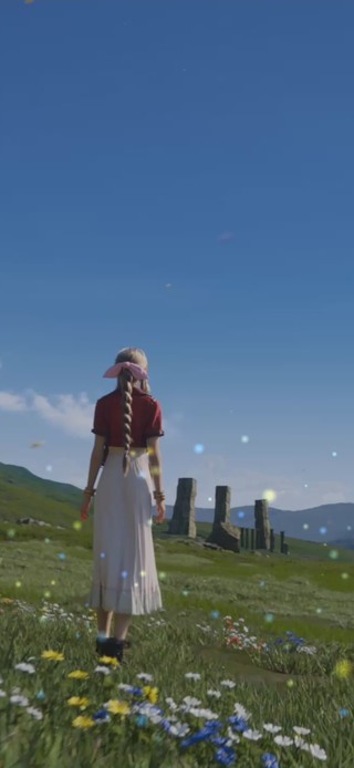 Final Fantasy