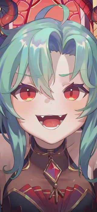 CHZZKMocah MAO