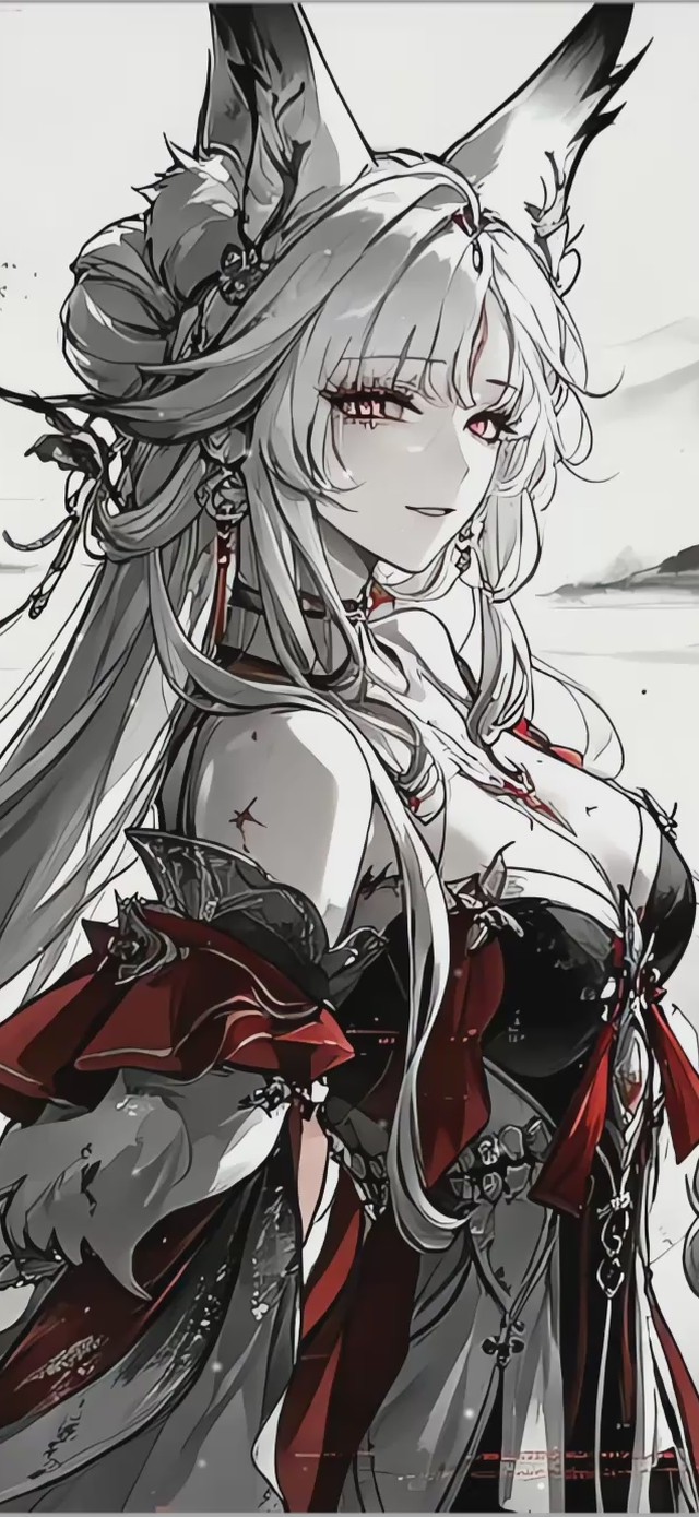 鸣潮心
