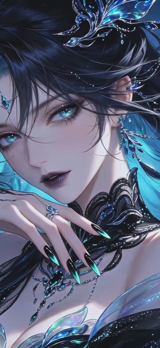 幽蝶2