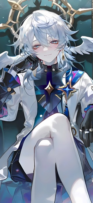 星期日-王座少年