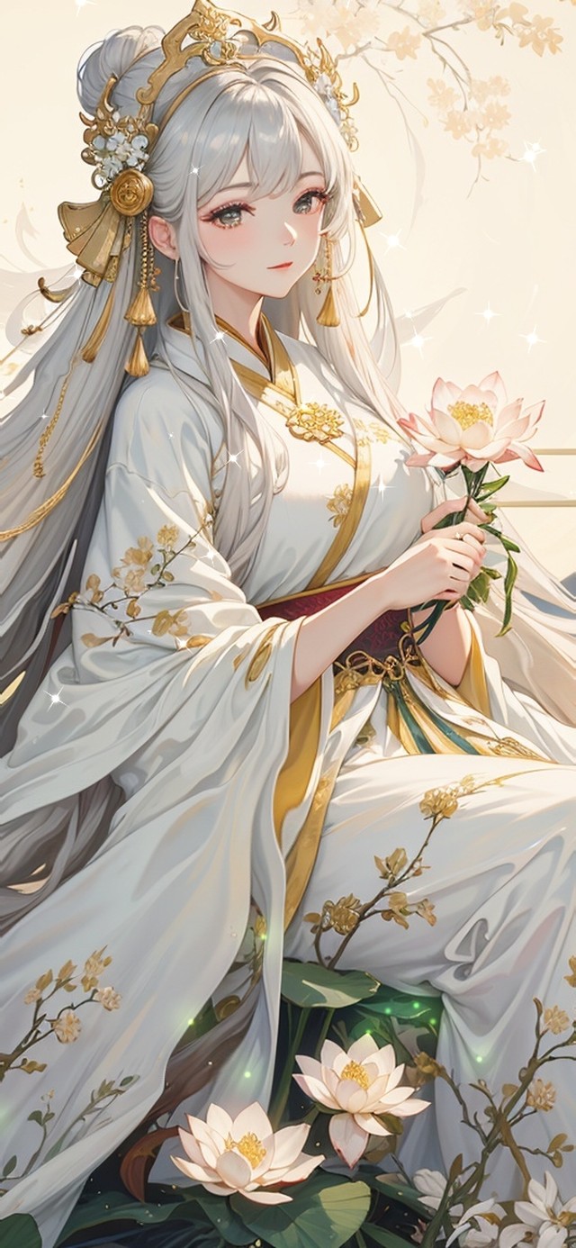 春江花月夜