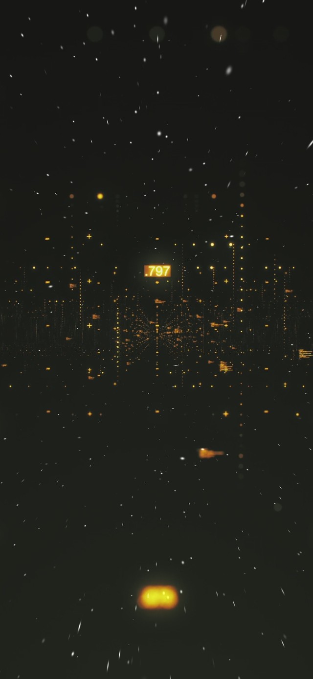 黑客代码2