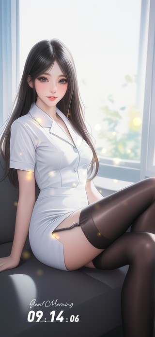 行处花影自觉为她低头