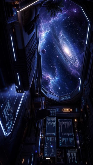 星际房间