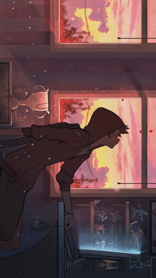 Lonely