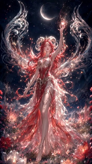 太阳女神