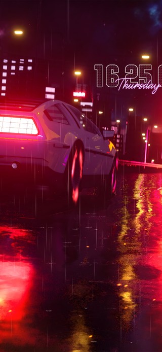 街头狂飙