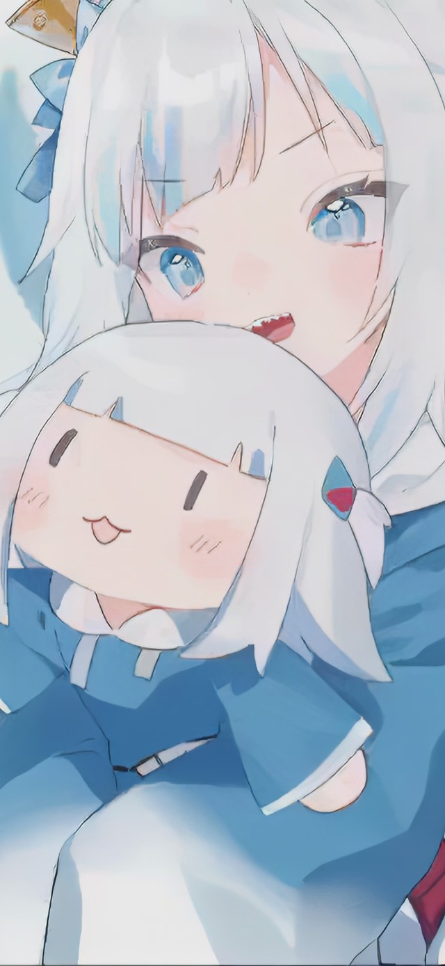 小鲨鲨