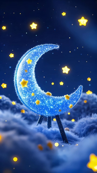 一闪一闪亮晶晶