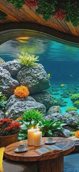 海底世界