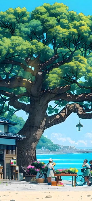 自然的声音