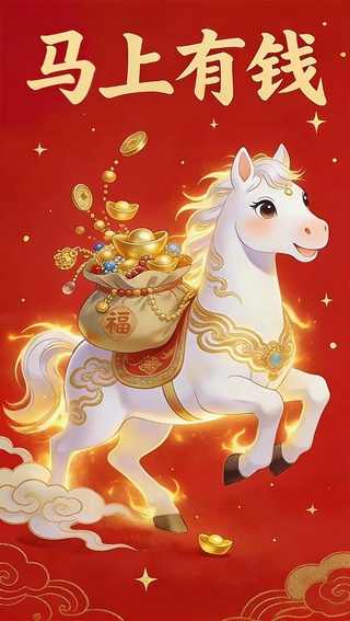 2026马上有钱