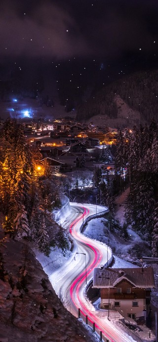 远方的路