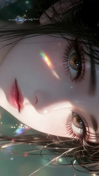 心瞳
