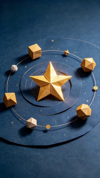 星动
