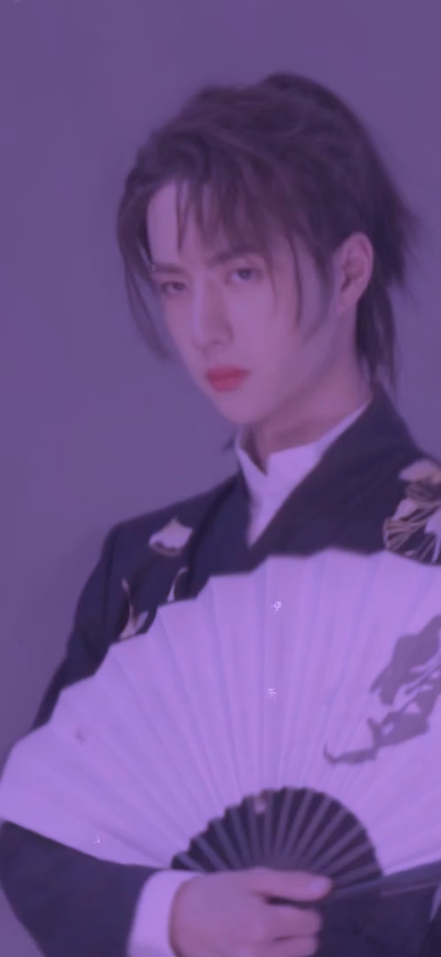 王一博