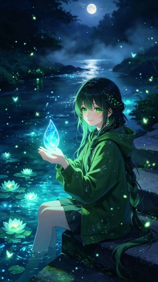 魔法少女