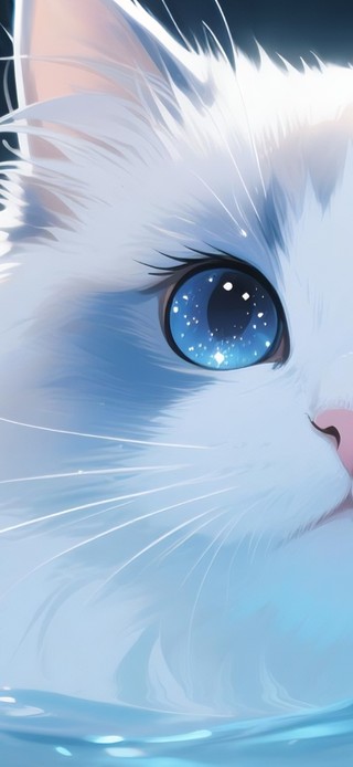 猫海