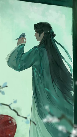 韩立 红尘劫