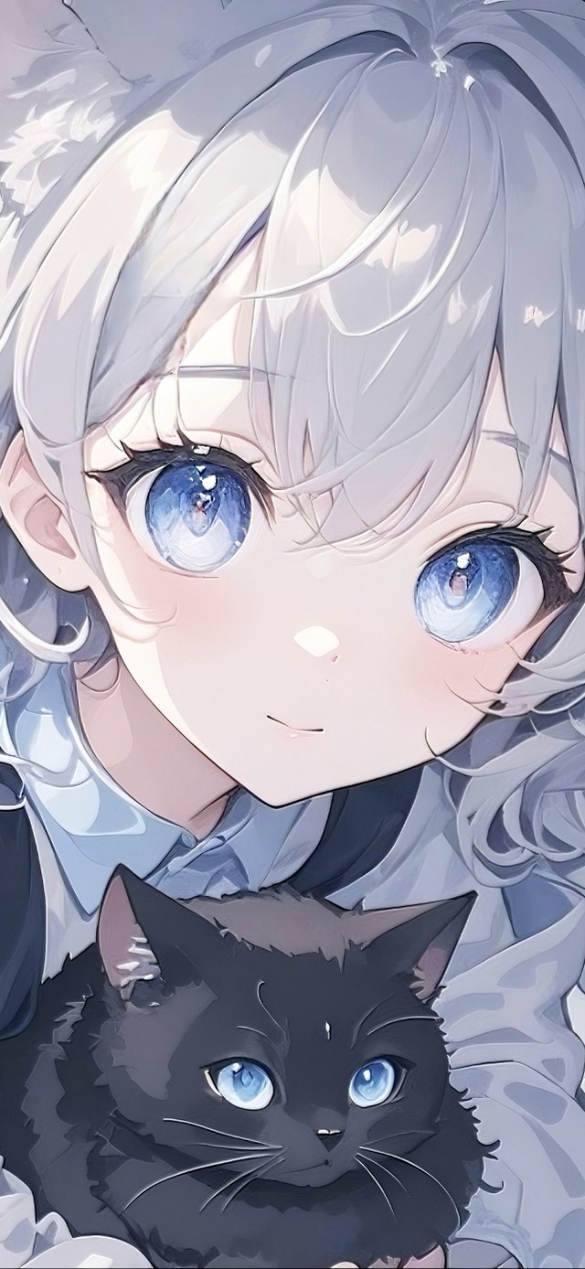 猫又少女の浮游协奏